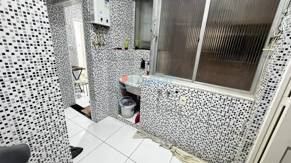 Apartamento, 3 quartos, 110 m² - Foto 38