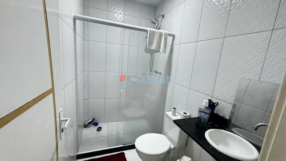 Apartamento, 3 quartos, 110 m² - Foto 3