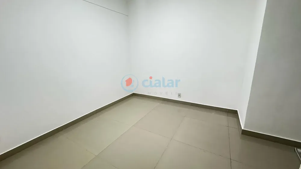 Apartamento, 3 quartos, 110 m² - Foto 2
