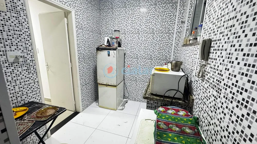 Apartamento, 3 quartos, 110 m² - Foto 39