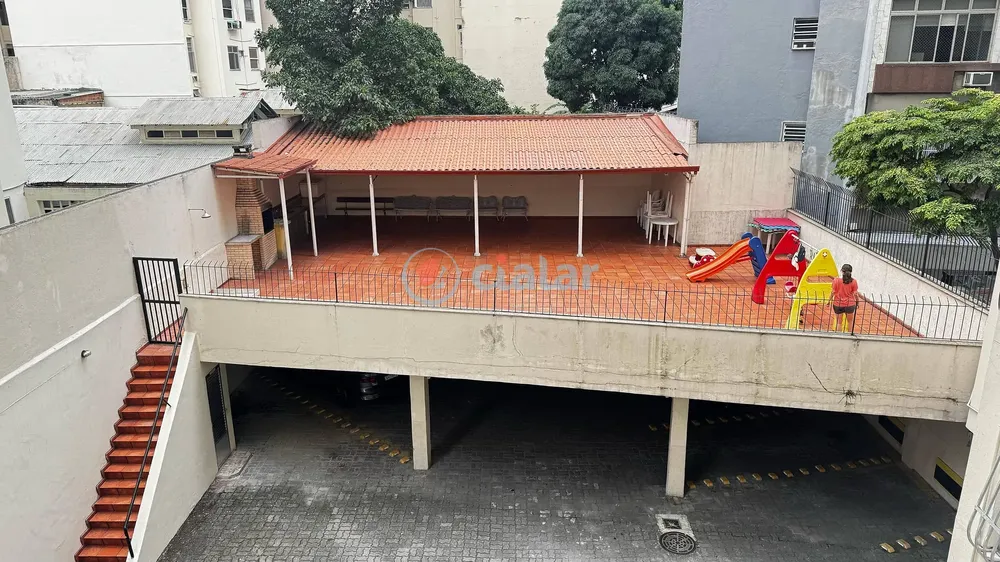 Apartamento, 3 quartos, 110 m² - Foto 28