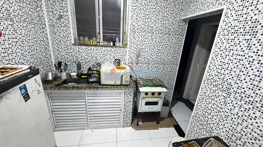 Apartamento, 3 quartos, 110 m² - Foto 16