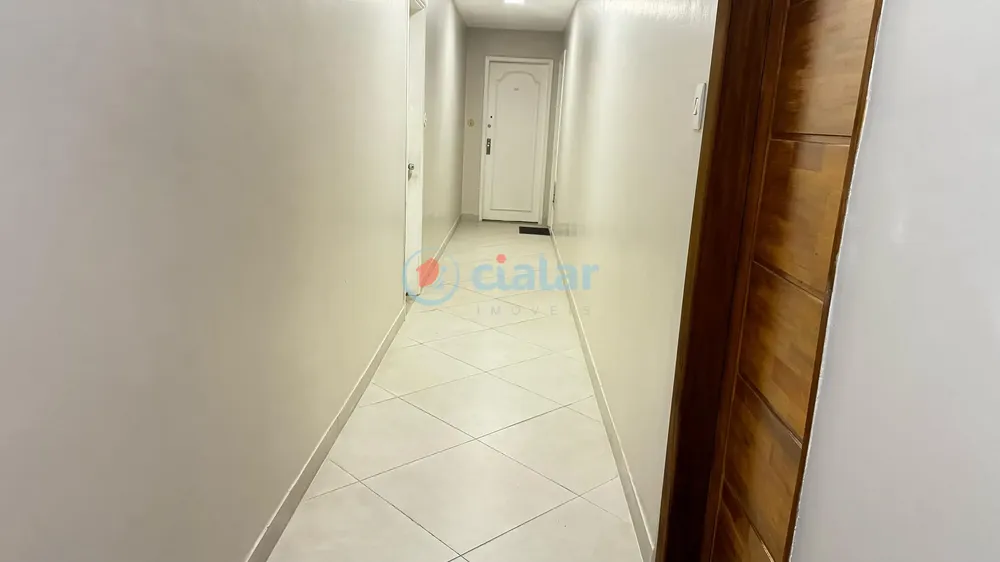 Apartamento, 3 quartos, 110 m² - Foto 34