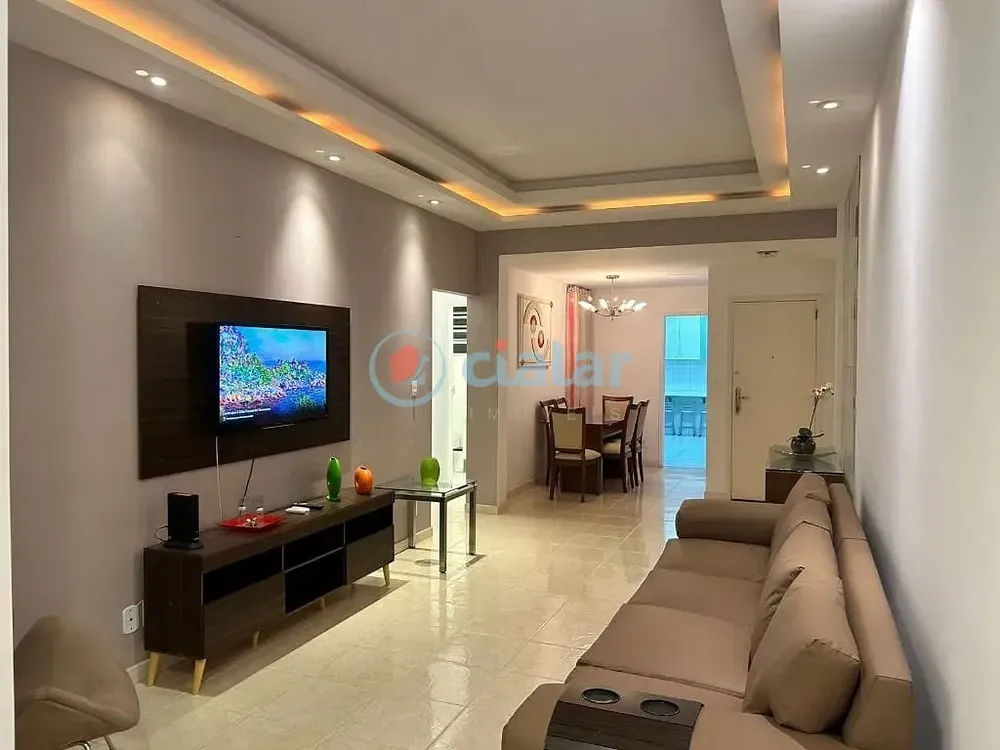 Apartamento, 3 quartos, 110 m² - Foto 24