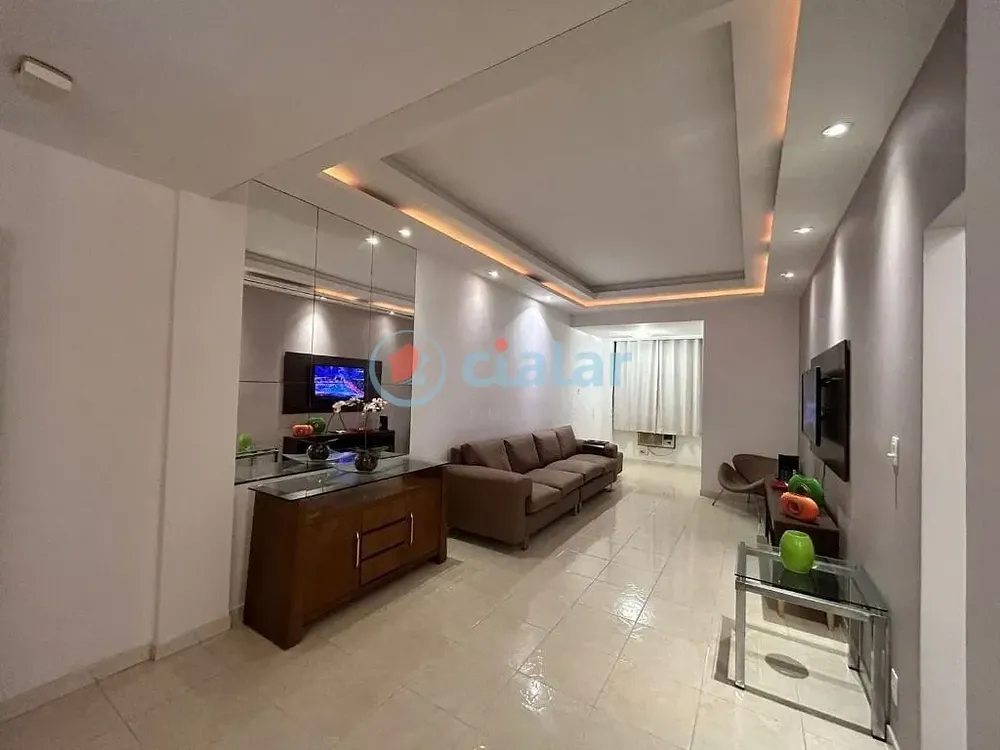 Apartamento, 3 quartos, 110 m² - Foto 2