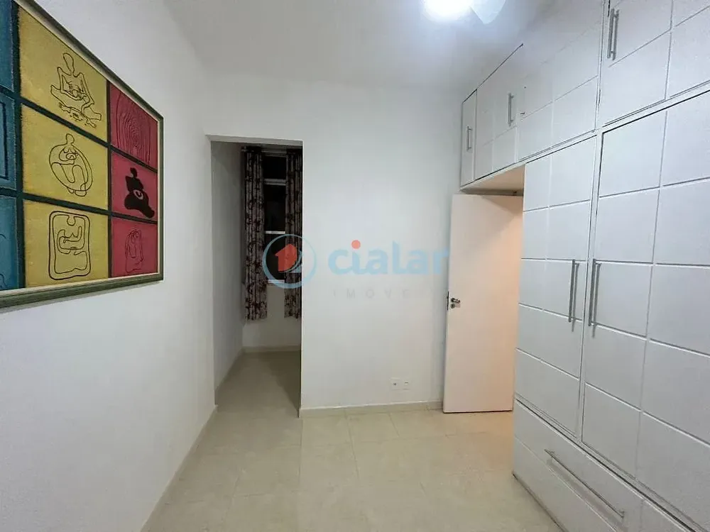 Apartamento, 3 quartos, 110 m² - Foto 21