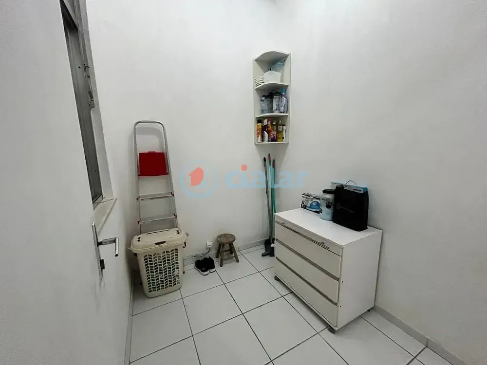 Apartamento, 3 quartos, 110 m² - Foto 39