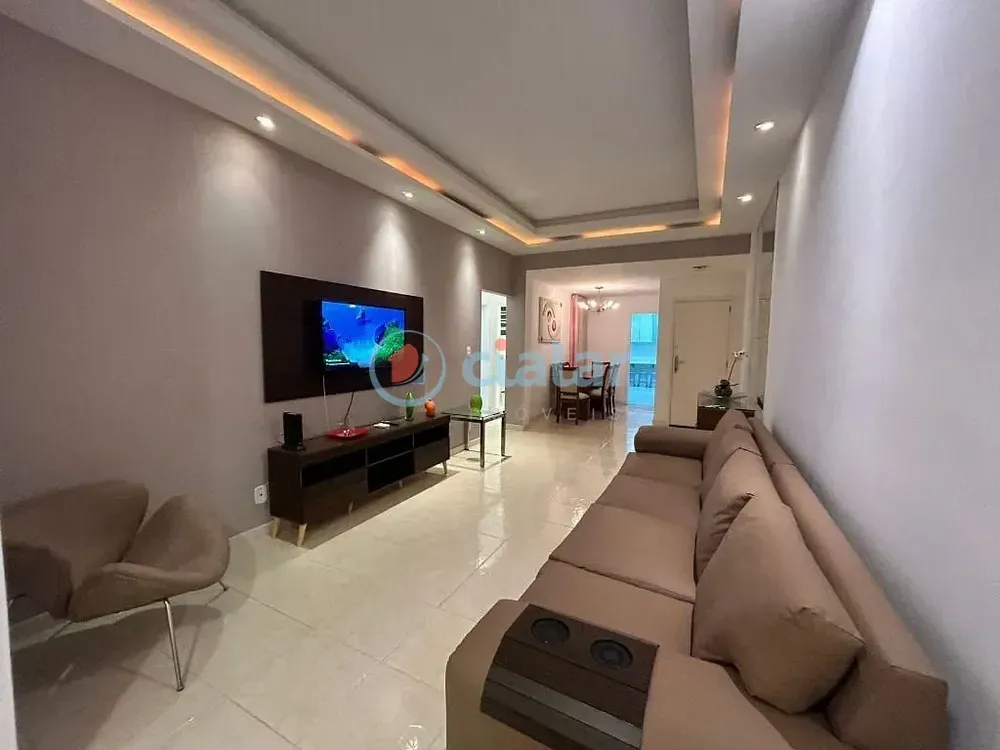 Apartamento, 3 quartos, 110 m² - Foto 18