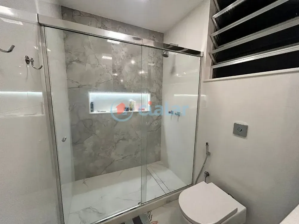 Apartamento, 3 quartos, 110 m² - Foto 40