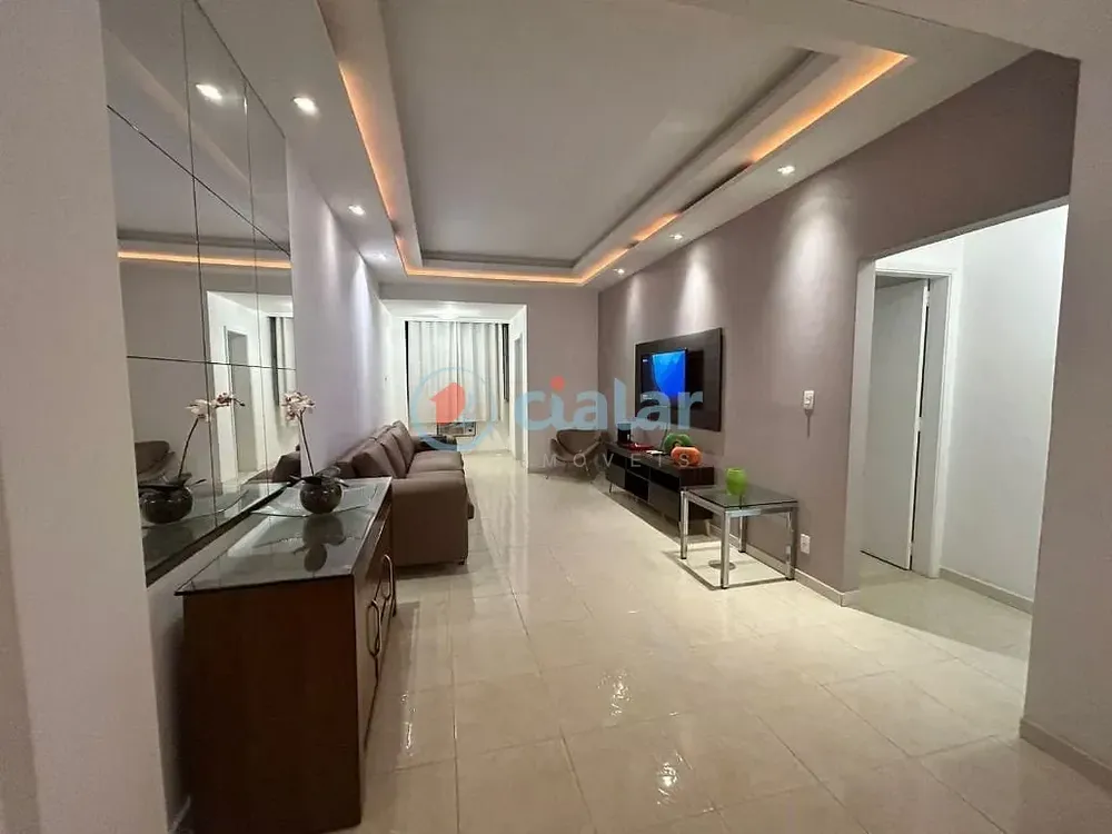 Apartamento, 3 quartos, 110 m² - Foto 23