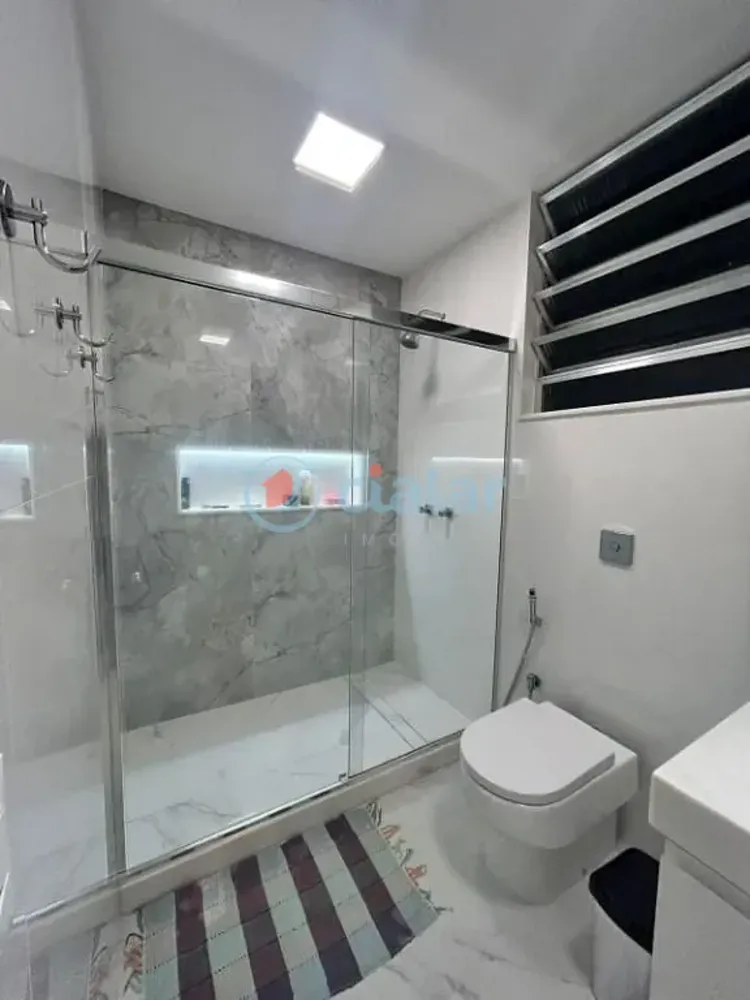 Apartamento, 3 quartos, 110 m² - Foto 43