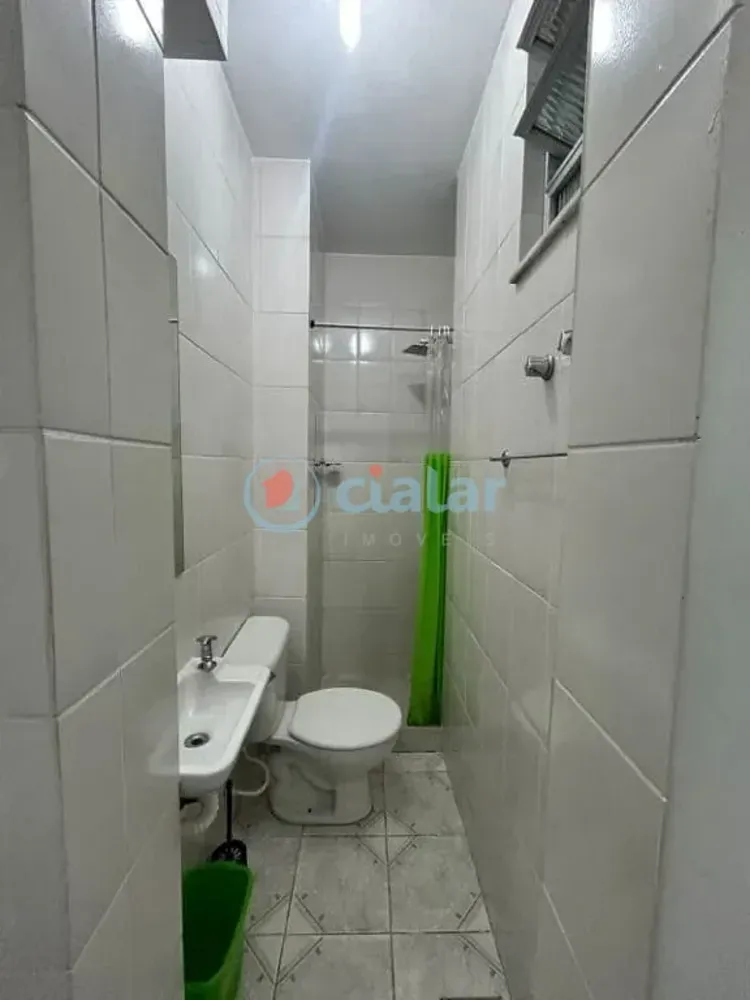 Apartamento, 3 quartos, 110 m² - Foto 24