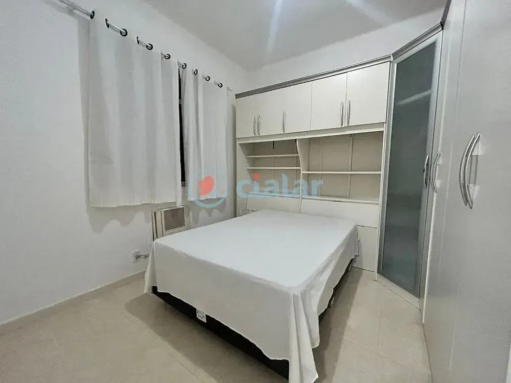 Apartamento, 3 quartos, 110 m² - Foto 33