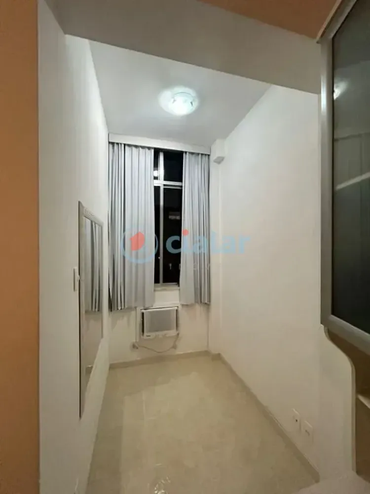 Apartamento, 3 quartos, 110 m² - Foto 1