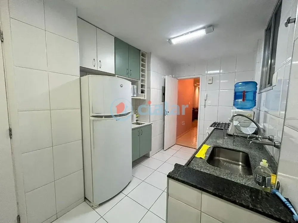 Apartamento, 3 quartos, 110 m² - Foto 30