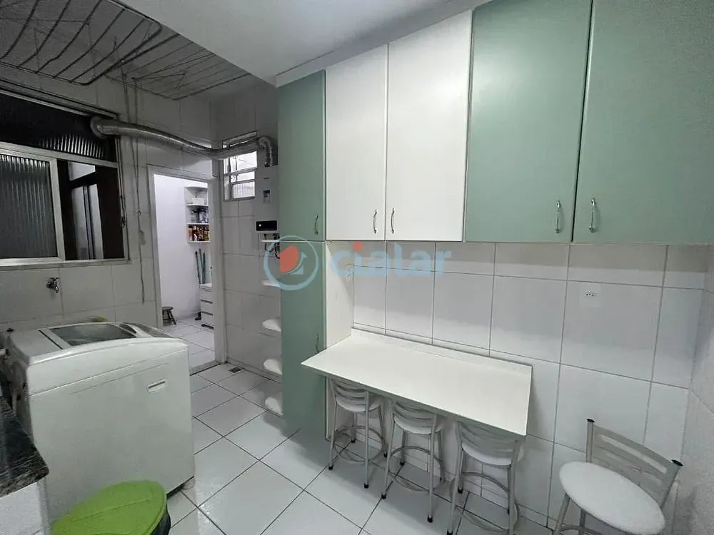 Apartamento, 3 quartos, 110 m² - Foto 16