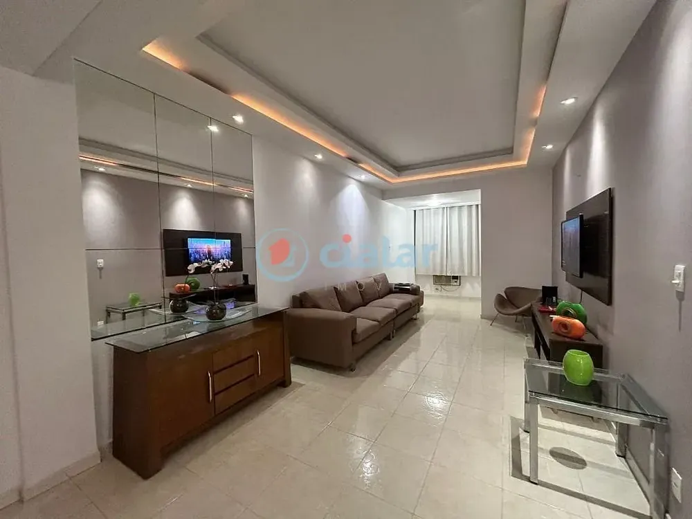 Apartamento, 3 quartos, 110 m² - Foto 27