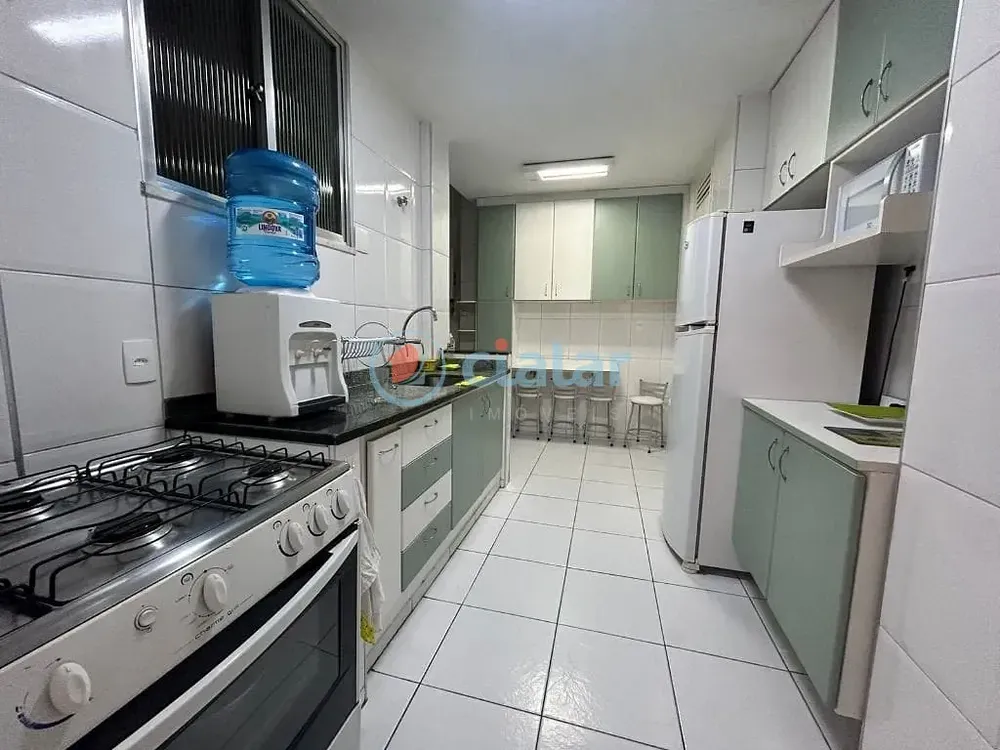 Apartamento, 3 quartos, 110 m² - Foto 32