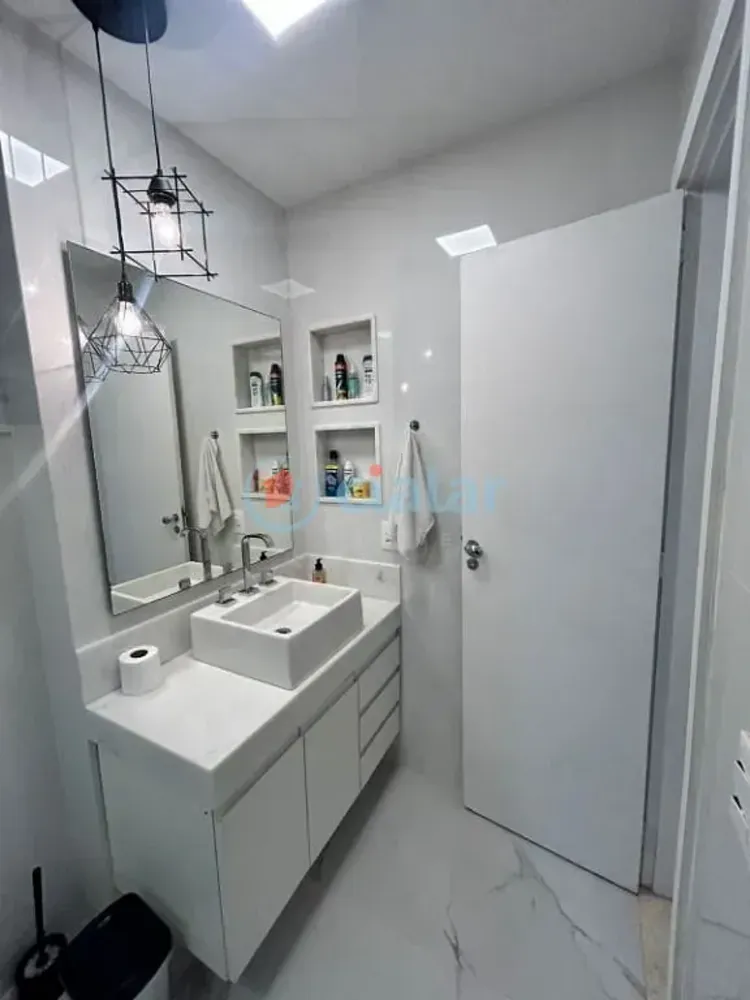 Apartamento, 3 quartos, 110 m² - Foto 41