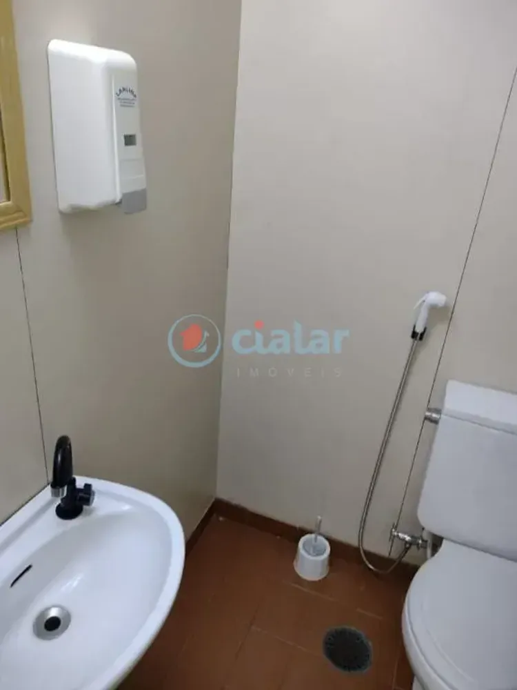 Sala-Conjunto, 28 m² - Foto 2