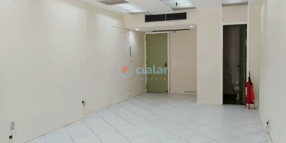 Sala-Conjunto, 28 m² - Foto 18