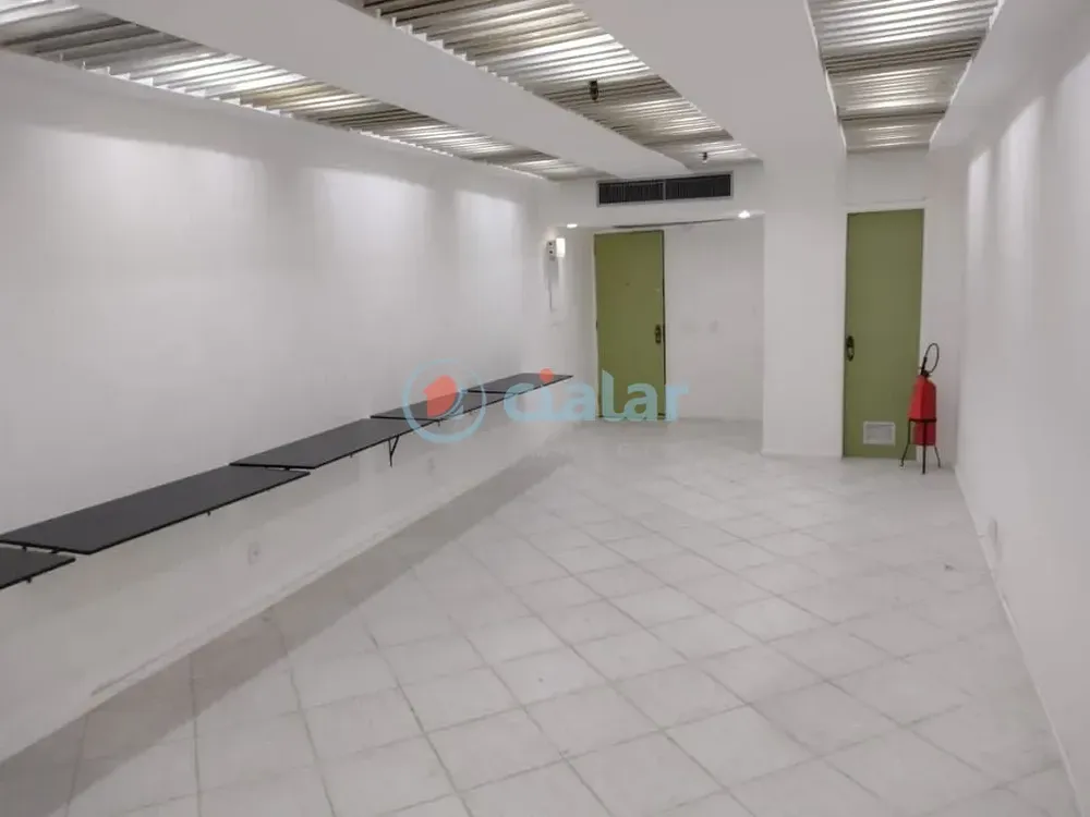 Sala-Conjunto, 28 m² - Foto 10