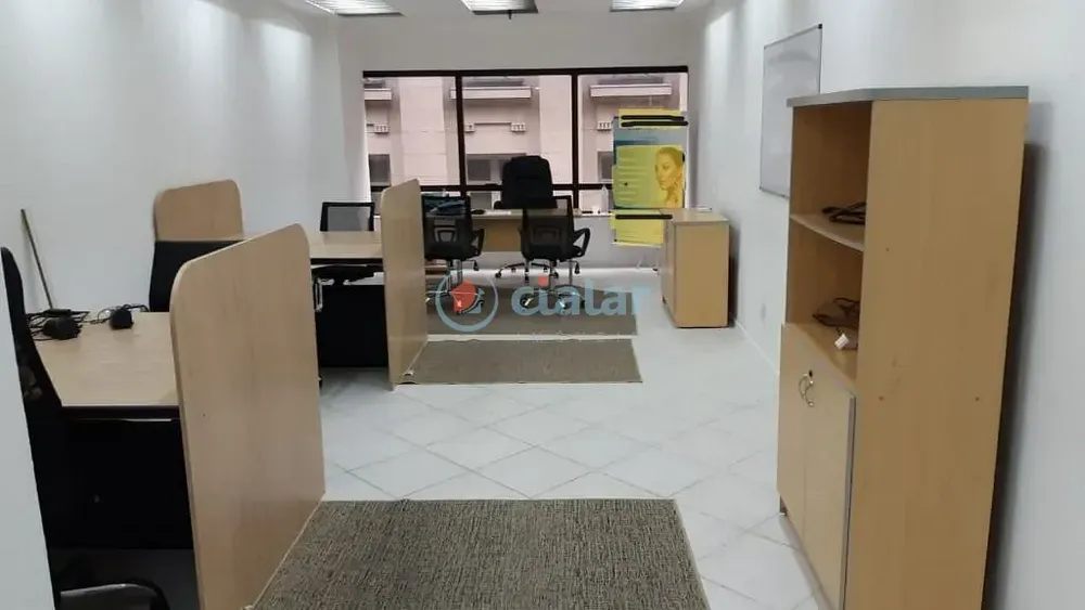 Sala-Conjunto, 28 m² - Foto 13