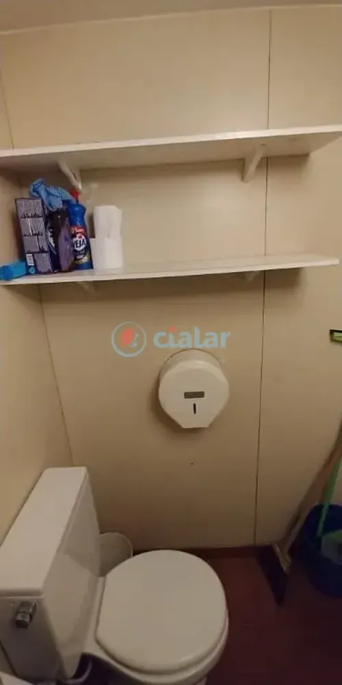 Sala-Conjunto, 28 m² - Foto 9