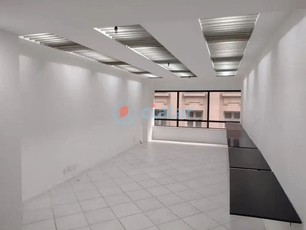 Sala-Conjunto, 28 m² - Foto 11