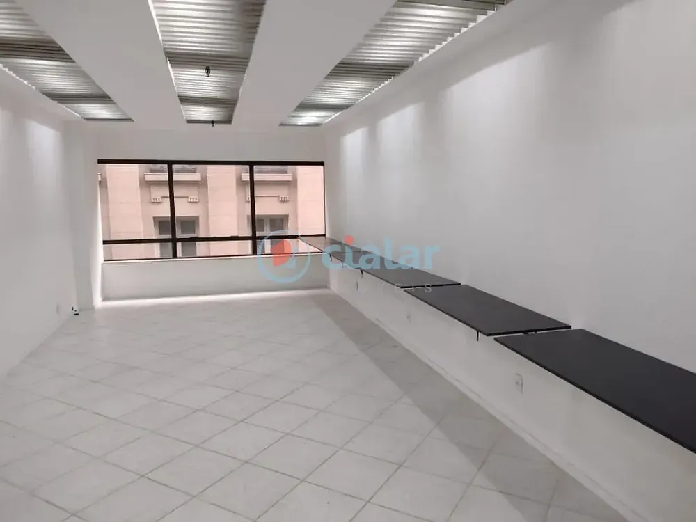 Sala-Conjunto, 28 m² - Foto 5