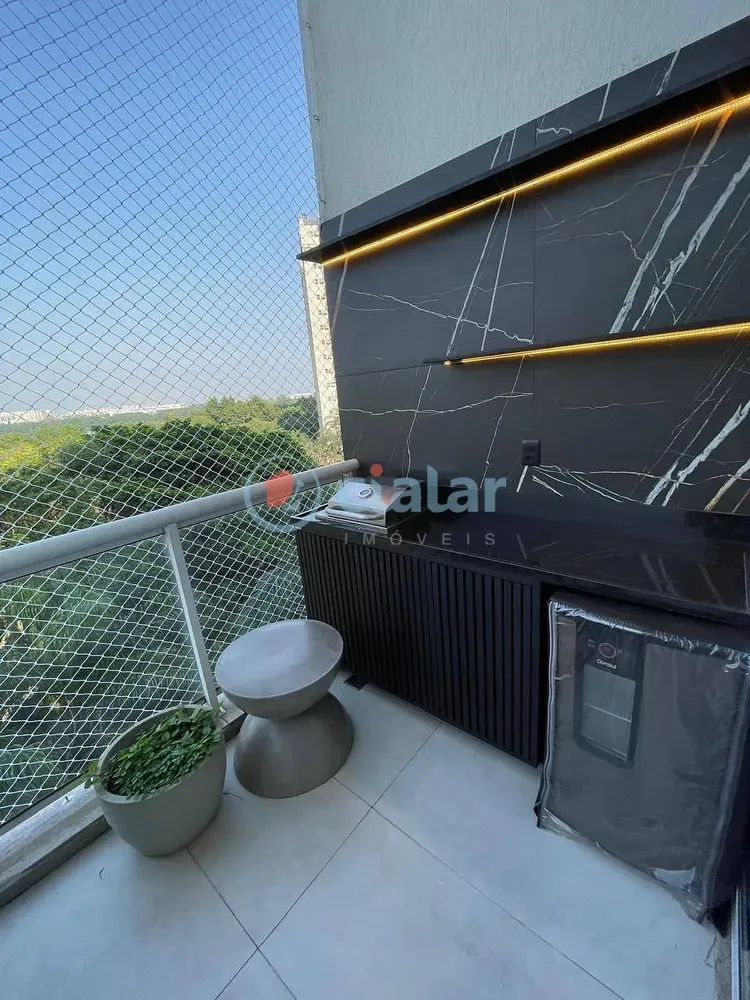 Apartamento, 3 quartos, 138 m² - Foto 3