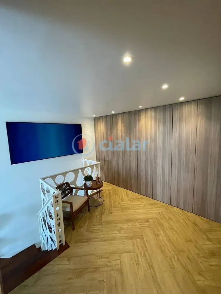 Apartamento, 3 quartos, 138 m² - Foto 34