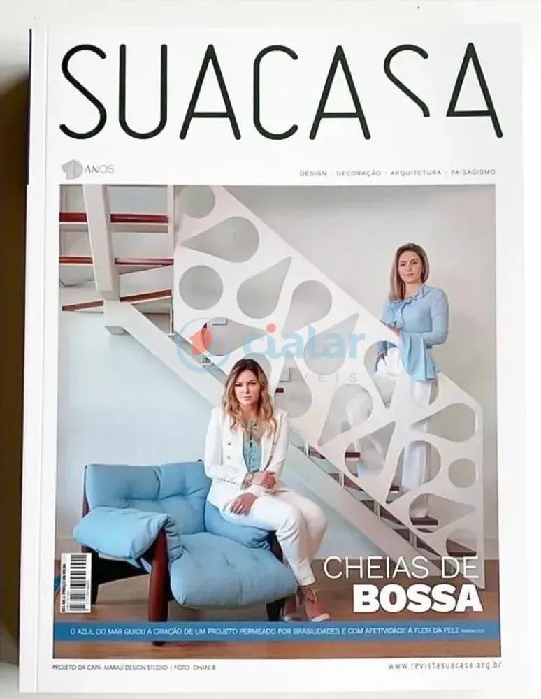 Apartamento, 3 quartos, 138 m² - Foto 5