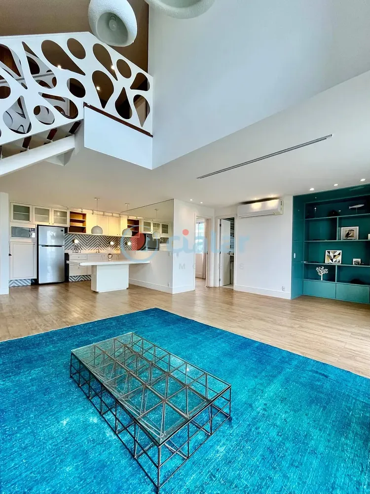 Apartamento, 3 quartos, 138 m² - Foto 4