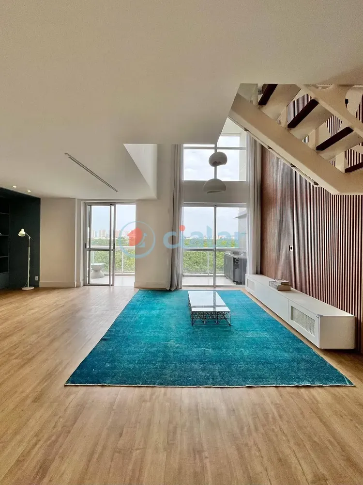 Apartamento, 3 quartos, 138 m² - Foto 25