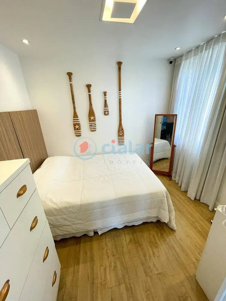 Apartamento, 3 quartos, 138 m² - Foto 18