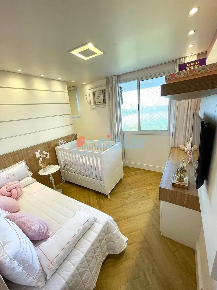 Apartamento, 3 quartos, 138 m² - Foto 28