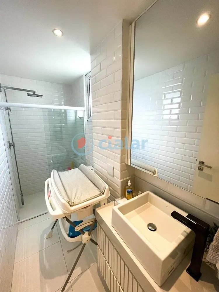Apartamento, 3 quartos, 138 m² - Foto 30
