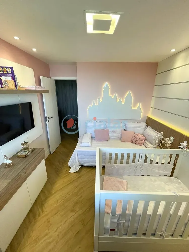 Apartamento, 3 quartos, 138 m² - Foto 31