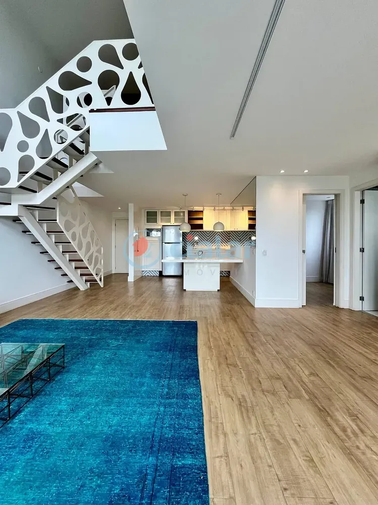 Apartamento, 3 quartos, 138 m² - Foto 9