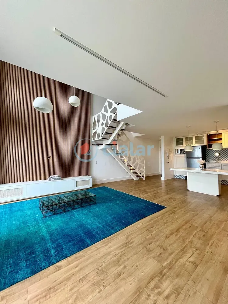 Apartamento, 3 quartos, 138 m² - Foto 24