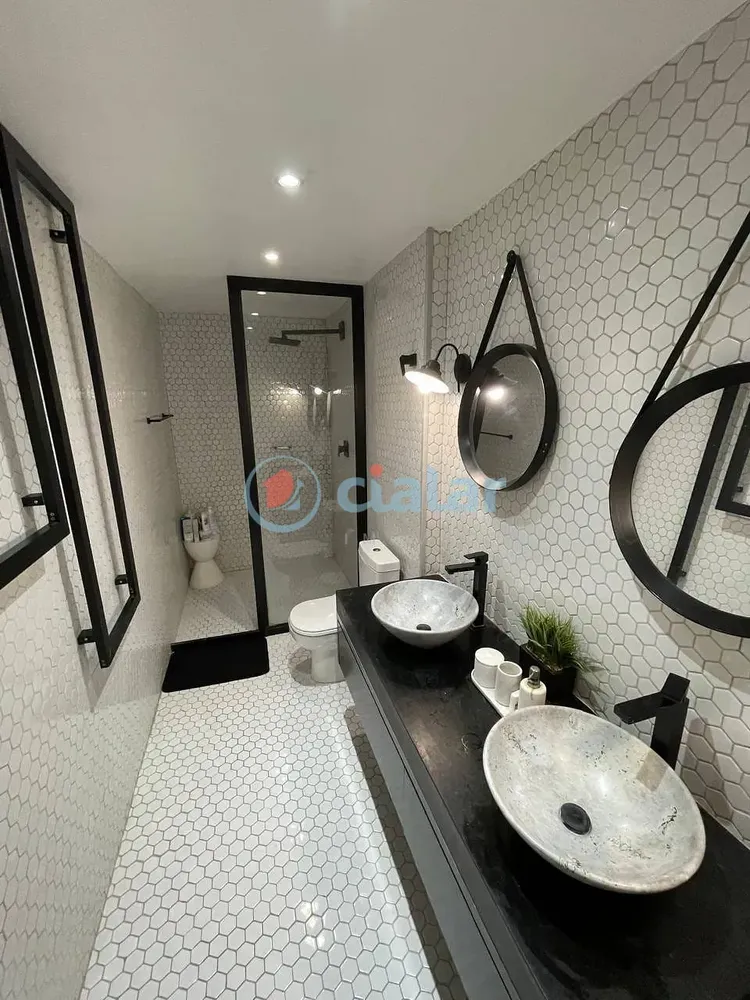 Apartamento, 3 quartos, 138 m² - Foto 32