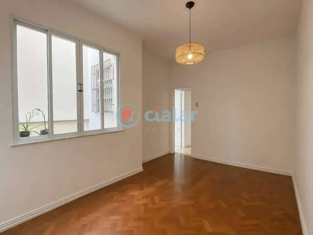 Apartamento, 2 quartos, 66 m² - Foto 1