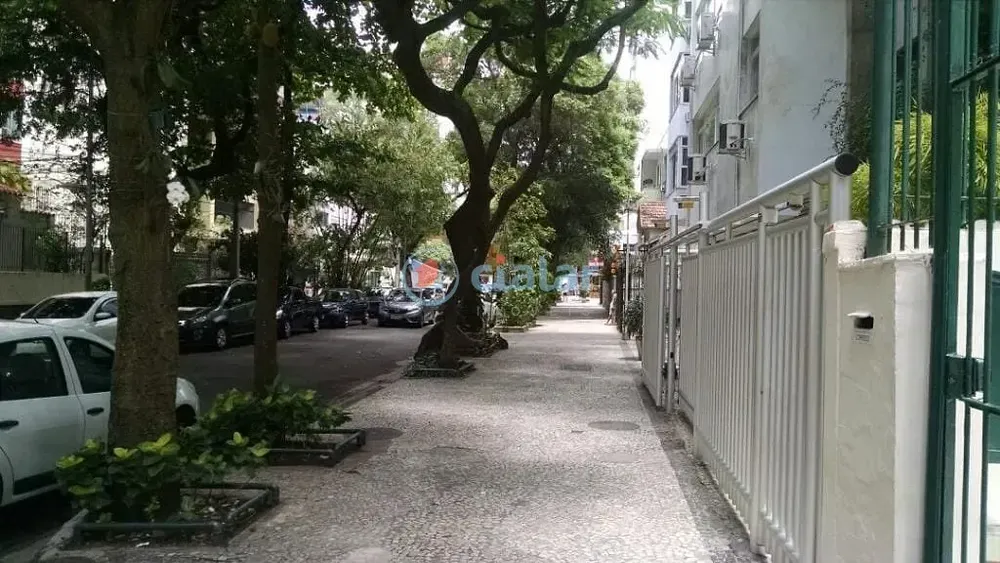 Apartamento, 2 quartos, 66 m² - Foto 3