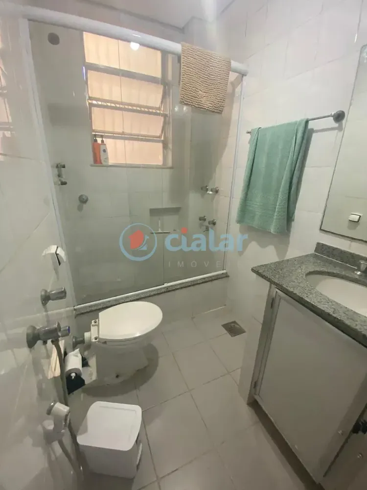 Apartamento, 2 quartos, 66 m² - Foto 9