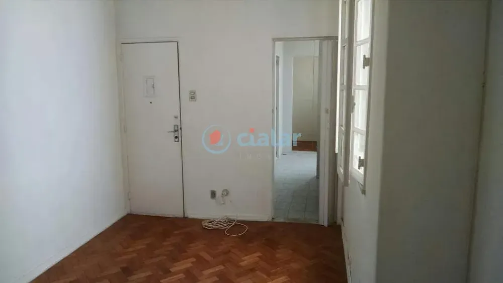 Apartamento, 2 quartos, 66 m² - Foto 2