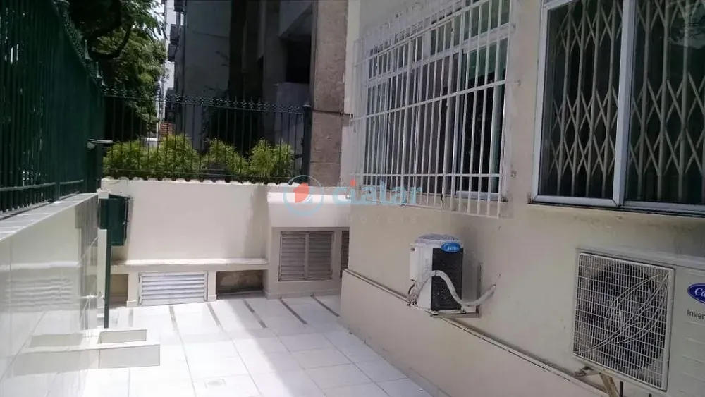 Apartamento, 2 quartos, 66 m² - Foto 4
