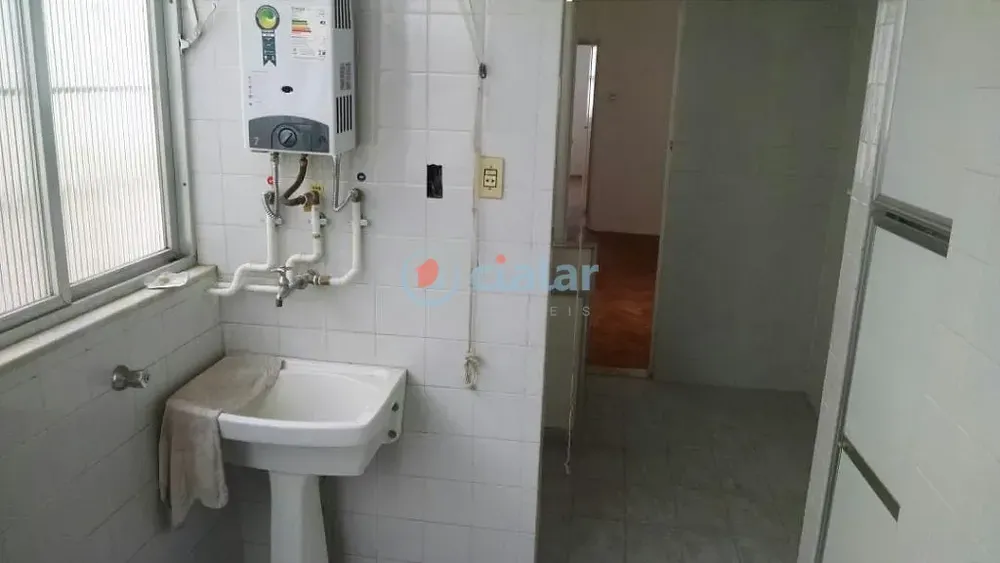Apartamento, 2 quartos, 66 m² - Foto 16