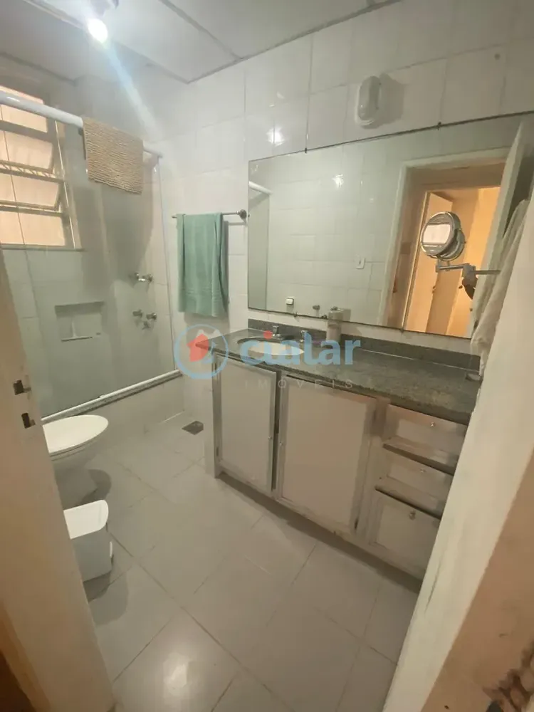 Apartamento, 2 quartos, 66 m² - Foto 8