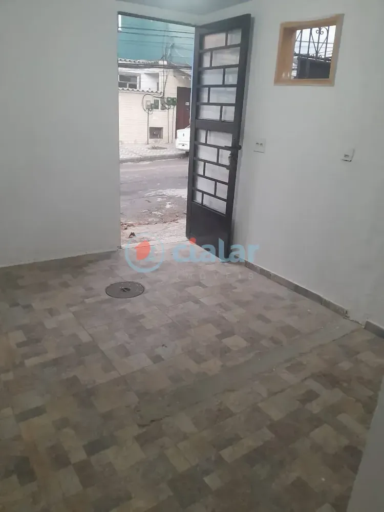 Apartamento, 1 quarto, 30 m² - Foto 3
